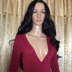 Windsor Long Sleeve Top